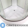 картинка Душевая кабина Deto L 790 с гидромассажем (90х90х215 см)