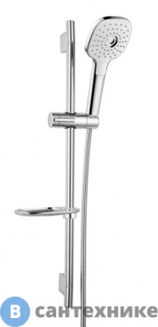 картинка Душевой гарнитур IDDIS Sena (SEN3F70i16)