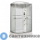 картинка Душевая кабина Deto L620R с гм. и эл.