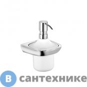 Дозатор жидкого мыла Kludi 5397605 AMBIENTA