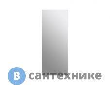 Зеркало Cersanit ECLIPSE smart 60*145 с подсветкой промоугольное (64155)
