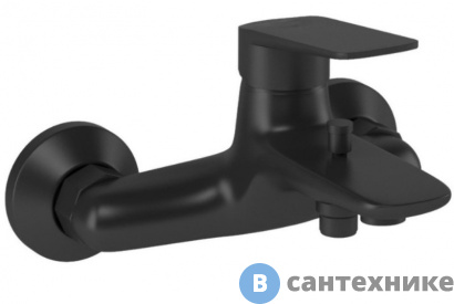 картинка Смеситель Paini Laguna LAYO111 для ванны, без аксессуаров