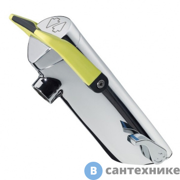 картинка Смеситель Presto 68091 PRESTO NEO DUO для раковины