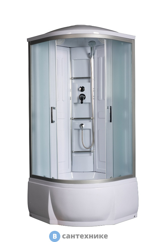 Душевая кабина River LENA 90/44 МТ