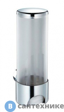 картинка Диспенсер WasserKRAFT K-1079 для ватных дисков