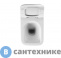 картинка Унитаз напольный Agger AT02200 пристенный безободковый, ультратонкое и быстросъёмное сиденье из дюропласта с функцией плавного закрывания Soft-close