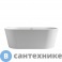 картинка Акриловая ванна ABBER AB9503-1.4 белая