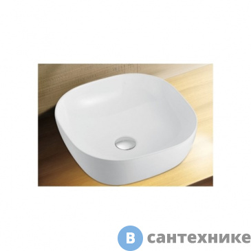 картинка Раковина ESBANO ENOLA накладная