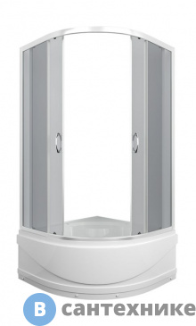 картинка Душевой уголок ERLIT ER0508T-C4