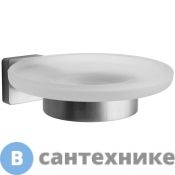 Мыльница Paini 84CR021BI Dax-R, хром