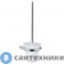 картинка Щетка для туалета ABBER Nord AA1532 хром