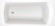 Ванна акриловая Ravak DOMINO 160х70 (C621000000)