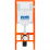 Комплект BelBagno 2 в 1 BB002-80/BB014-SR-BIANCO (инсталляция для унитазов BelBagno BB002-80 с кнопкой смыва BB014-SR-BIANCO)