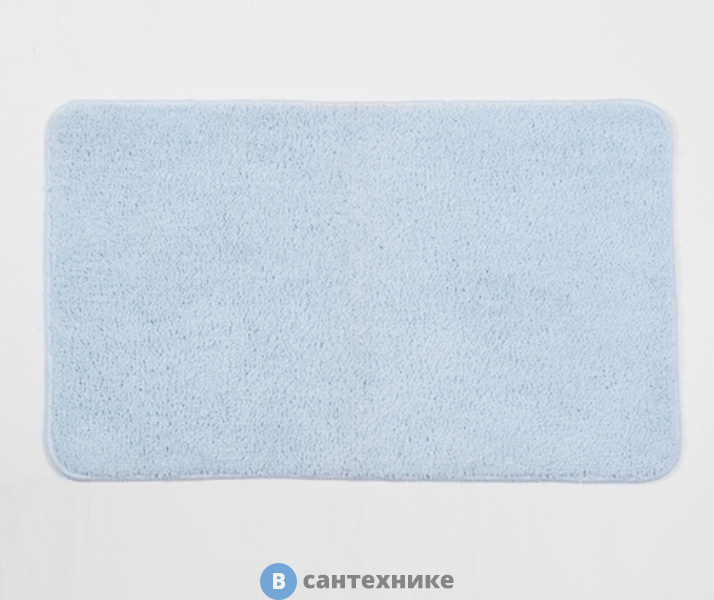 Коврик WasserKRAFT Vils BM-1081 для ванной комнаты
