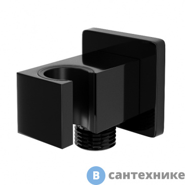 картинка Подключение шланга WasserKRAFT A185