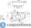 картинка Акриловая ванна Ravak ROSA 160x95 P белая (C581000000)