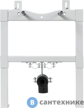 картинка Инсталляция BelBagno BB024-BD для биде с крепежем (800х503х42)