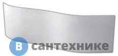 Панель фронтальная для ванны Santek Ибица XL (160х100 см) правая (1WH112206)