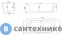картинка Акриловая ванна BelBagno BB410-1700-780-L