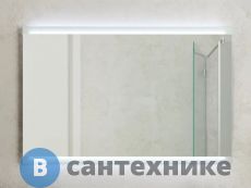 Зеркало Velvex Otto 100 990*24*660 (zkOTT.100-11)