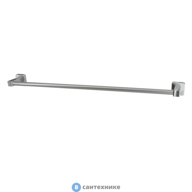 Держатель WasserKRAFT Rhin K-8730 полотенец одинарный