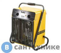 Электрическая тепловая пушка Ballu BHP-M2-15