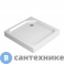 картинка Душевой поддон Niagara NG-P1010-14Q (100х100х13) квадрат
