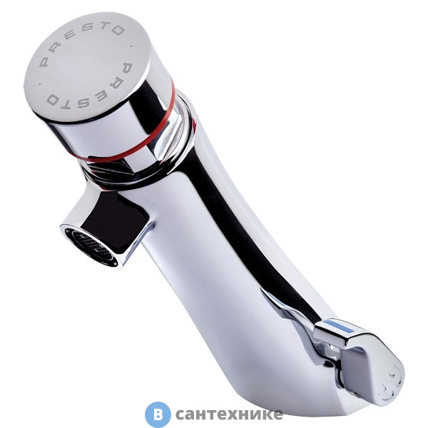 Смеситель Presto 68401 PRESTO NEO порционный