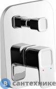 Смеситель Ravak TD 065.00 для душа, для R-box (X070070)