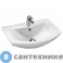 картинка Умывальник Santek БАЛТИКА 60 см (1.WH11.0.246)
