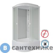 Душевая кабина Niagara Promo P90/70/40R/MT (900х700х2150)