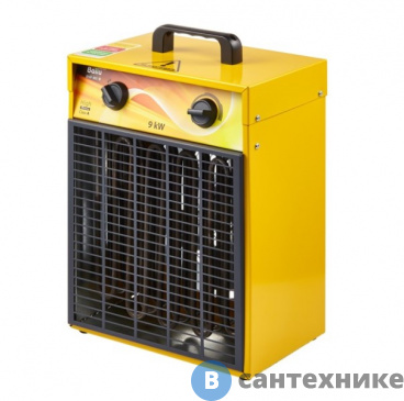 картинка Электрическая тепловая пушка Ballu BHP-ME-9