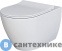 картинка Унитаз подвесной Ambassador Queen 113T20001R (570*360*400) безободковый, без сиденья