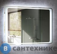 Зеркало GAIR MADRID 1200*700 ANTI STEAM