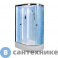 картинка Душевая кабина DTO EM2712L LED