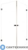 Душевой уголок Riho SCANDIC MISTRAL M209 90x90 (GX1203200) без поддона