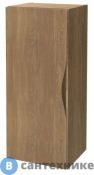 Колонна Jacob Delafon STILLNESS EB2006G-P6 подвесная, левая, натуральный дуб (41,2x34х96)