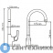 картинка Смеситель WasserKRAFT Sauer 7107 для кухни