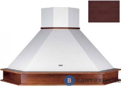 картинка Комплект Franke бандажей орех (112.0018.039) для вытяжки FСС 902