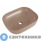 картинка Тумба BelBagno KRAFT 80 со столешницей и накладной раковиной подвесная, kraft80bo-kepmco-1302h316-set