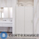 картинка Душевая дверь RGW PA-017 140*195 хром/ матовое (350801714-21)