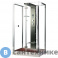 картинка Душевая кабина Acquazzone Helena 120SW-L с паром