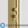 картинка Душевая кабина Black&White G8708-03 G / Brush Gold  (800х1100х2170)