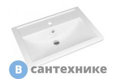 Умывальник Фостер 70 СанТа (Фостер70)
