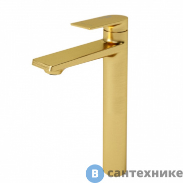 картинка Смеситель WasserKRAFT Aisch 5503H для умывальника