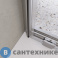 картинка Душевой уголок BelBagno LUCE-AH-1-150/100-C-Cr без поддона