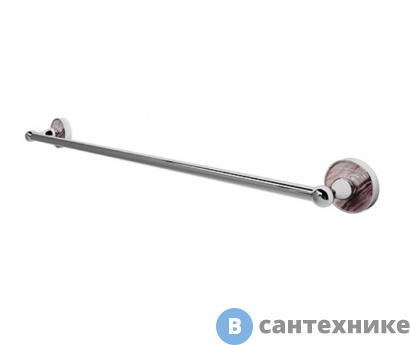 картинка Штанга WasserKRAFT Aland K-8530 для полотенец