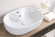 Раковина BelBagno BB1151 накладная 600x425x150