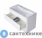 картинка Тумба под раковину Style line Атлантика 100, Люкс антискрейч, подвесная PLUS (2000949229881)