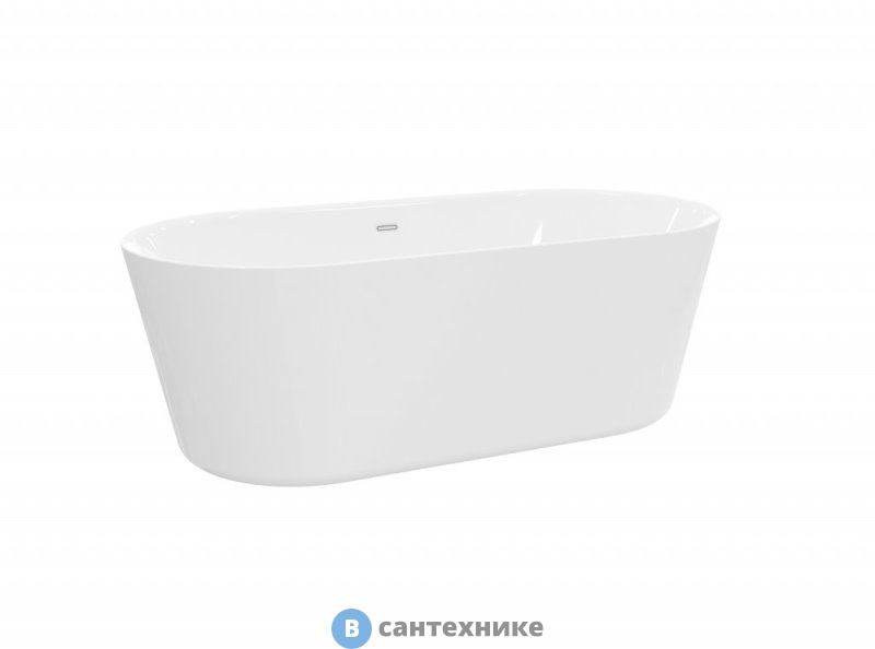 Акриловая ванна BelBagno BELBAGNO BB306-1585